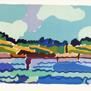 RIVIERE EN BRETAGNE