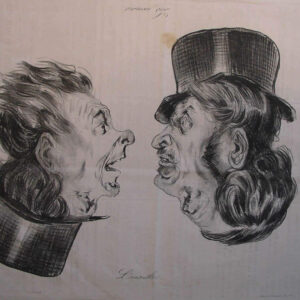 Double Faces DR541