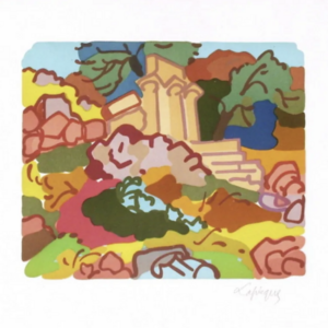 Grece – Temple Grec
