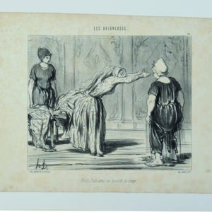 Les Baigneuses DR1638