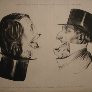 Double Faces DR539