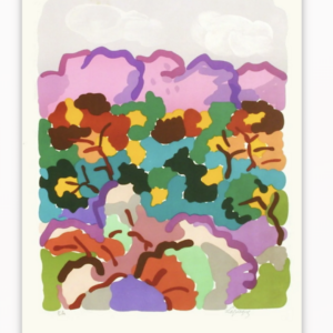PAYSAGE GREC