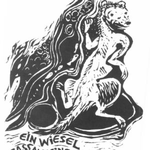 Ein Wiesel