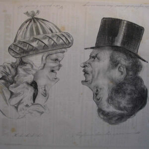 Double Faces DR541
