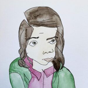 Sophie Scholl